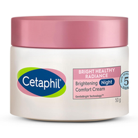 Thumbnail for Cetaphil Bright Healthy Radiance Night Comfort Cream