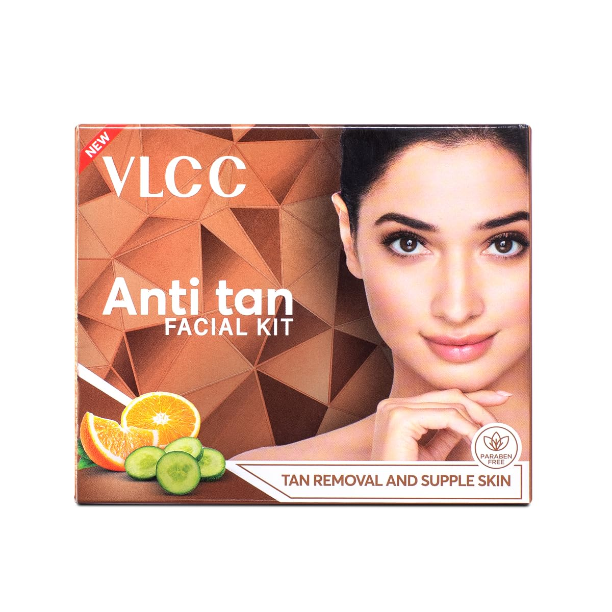 VLCC Anti Tan Facial Kit