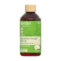 Thumbnail for Sri Sri Tattva Kasahari Cough Syrup