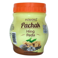 Thumbnail for Patanjali Pachak Hing Peda 100 gm