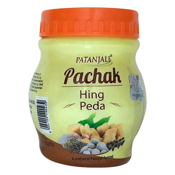 Patanjali Pachak Hing Peda 100 gm