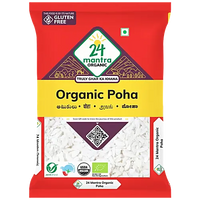 Thumbnail for 24 Mantra Organic Poha