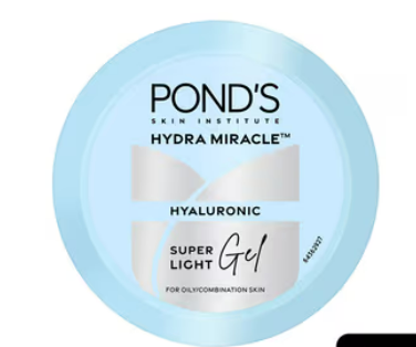 POND'S Super Light Gel Face Moisturiser