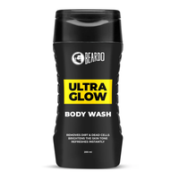 Thumbnail for Beardo Ultra Glow Bodywash