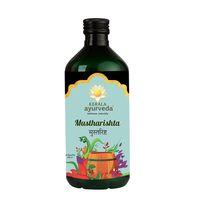 Thumbnail for Kerala Ayurveda Mustharishta