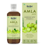 Thumbnail for Sri Sri Tattva Amla Juice