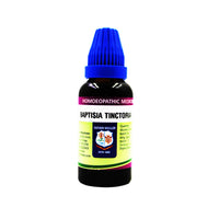 Thumbnail for Father Muller Baptisia Tinctoria Mother Tincture Q