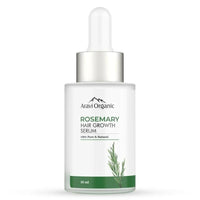 Thumbnail for Aravi Organic Rosemary Hair Growth Serum - Distacart