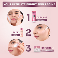 Thumbnail for Ponds Bright Beauty Anti-Pigmentation Serum With 12% Gluta-Niacinamide Complex