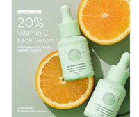 Thumbnail for Gabit 20% Vitamin C Face Serum for Glowing Skin