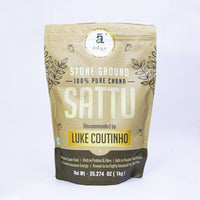 Thumbnail for Adya Organics Sattu Powder