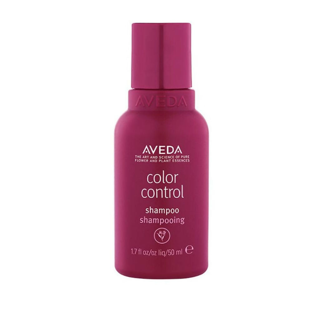 Aveda Color Control Shampoo - Distacart