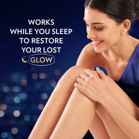 Thumbnail for Vaseline Gluta-Hya Overnight Radiance Serum-In-Lotion With Amino Peptide & Gluta Glow - Distacart