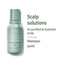 Thumbnail for Aveda Scalp Solutions Shampoo - Boosts Scalp Hydration By 92% - Distacart
