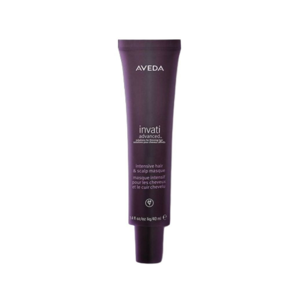 Aveda Invati Hairfall Control Intensive Thickening Hair & Scalp Mask - Distacart