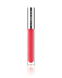 Thumbnail for Clinique Pop Plush Creamy Lip Gloss Strawberry Pop - Distacart