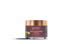 Thumbnail for Ivory Natural Body Whitening Cream - Achieve Even Skin Tone And Smooth Texture For A Radiant Glow - Distacart