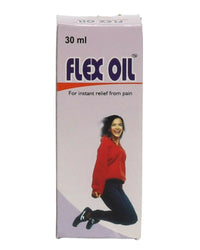 Thumbnail for Amrita Flex Oil - Distacart