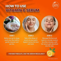 Thumbnail for The Indie Earth Vitamin C Serum