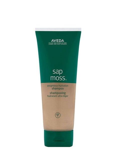 Aveda Sap Moss Weightless Hydration Shampoo - Distacart