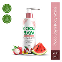 Thumbnail for Cocobaya Watermelon & Lychee Body Wash