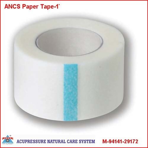 ANCS Sujok Surgical Paper Tape - Distacart