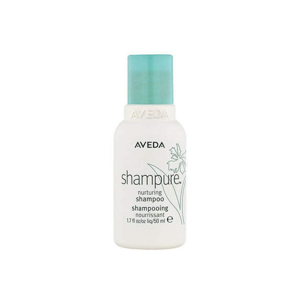 Aveda Travel Size Shampure Nurturing Shampoo - Distacart