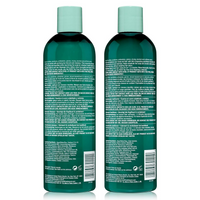 Thumbnail for HASK Tea Tree Oil & Rosemary Invigorating Shampoo And Conditioner