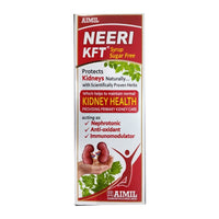 Thumbnail for Aimil Ayurvedic Neeri Kft Syrup Sugar Free