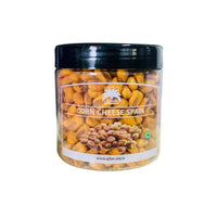 Thumbnail for Ajfan Corn Cheese Spain - Distacart