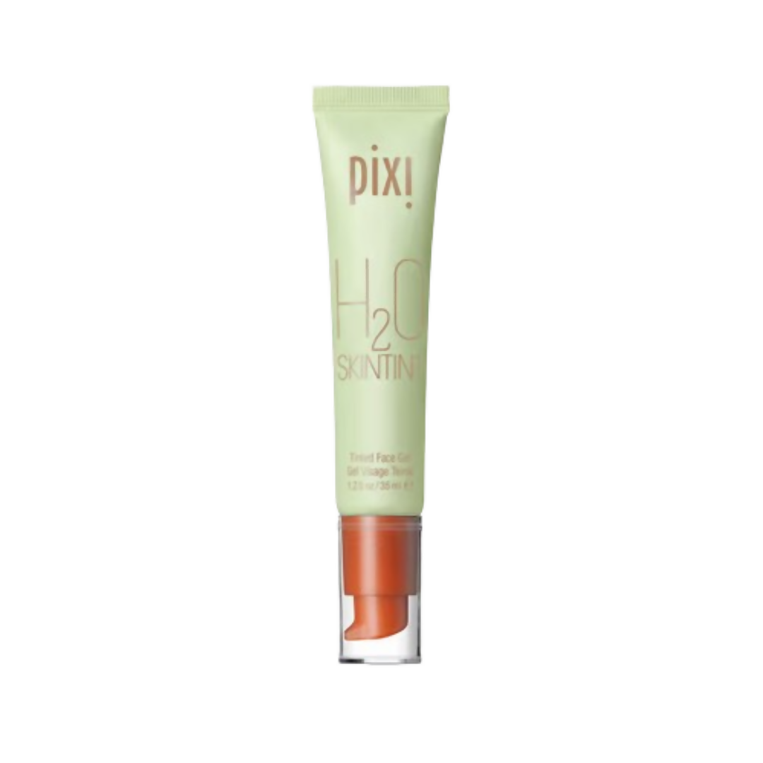 PIXI H2O Skin Tint - Mahogany