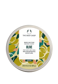 Thumbnail for The Body Shop Olive Body Butter - Distacart