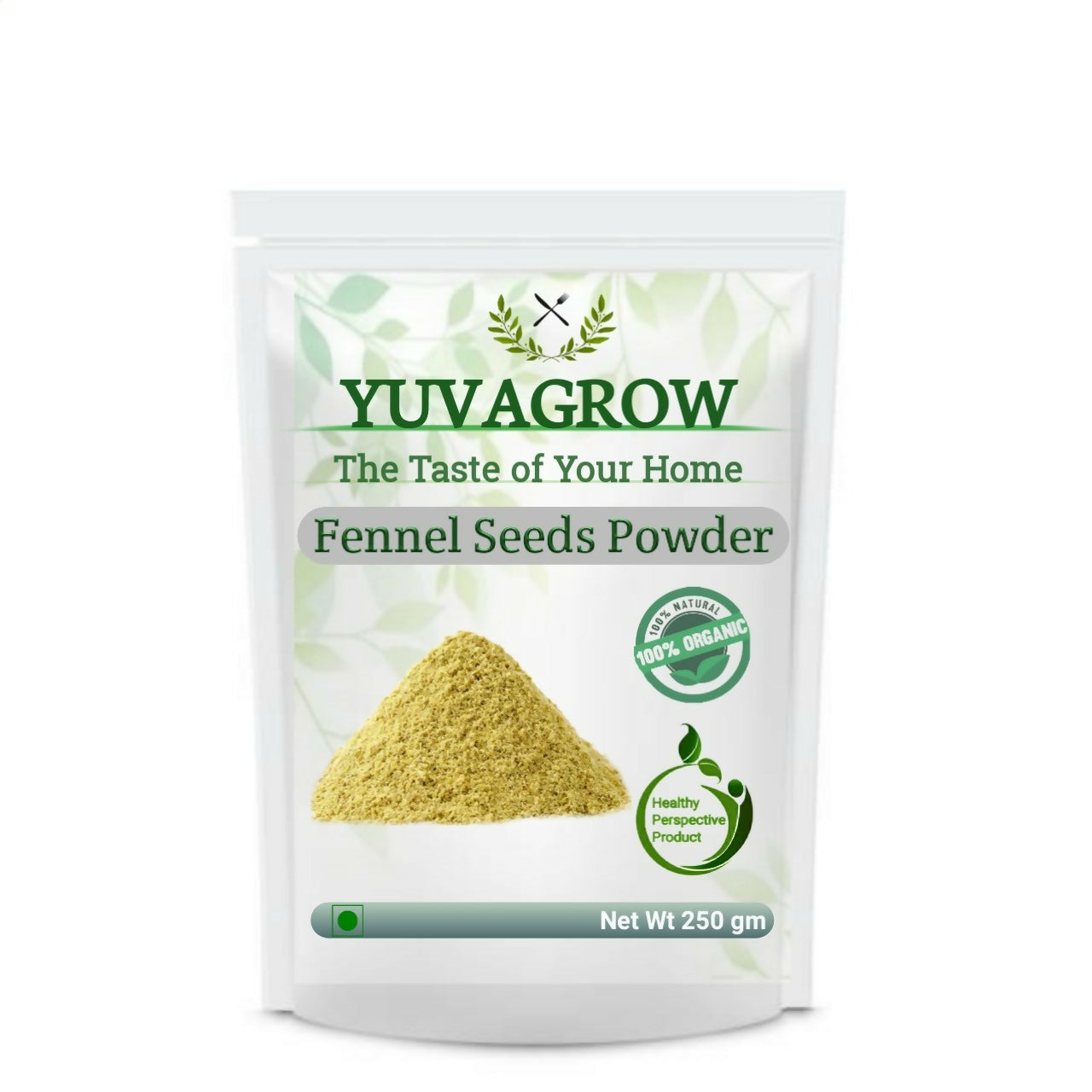 Yuvagrow Saunf Seeds Powder - Distacart