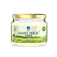 Thumbnail for Aadvik A2 Goat Milk Ghee Infused with Garlic - Distacart