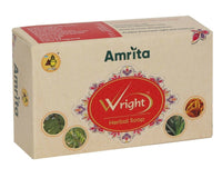 Thumbnail for Amrita Wright Herbal Soap - Distacart