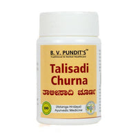 Thumbnail for B V Pundit's Talisadi Churna - Distacart