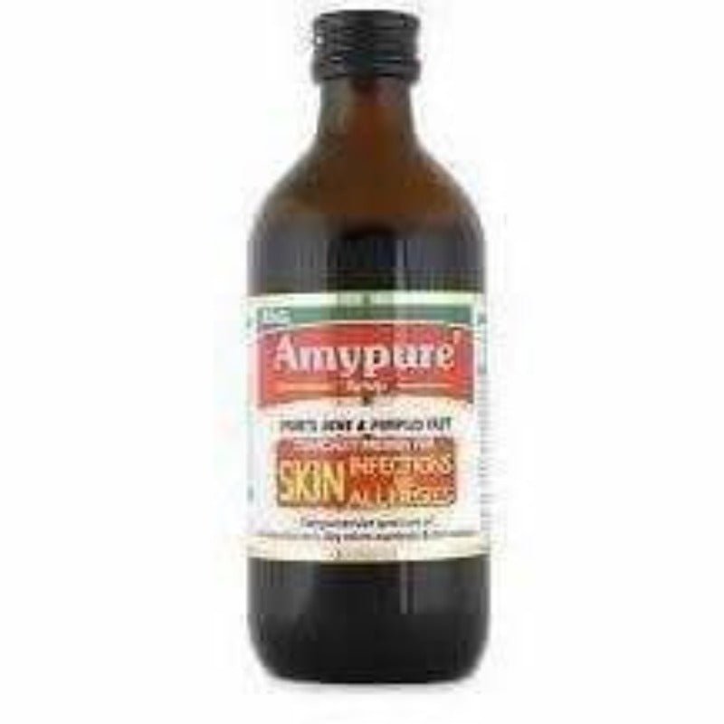 Aimil Ayurvedic Amypure Syrup