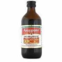 Thumbnail for Aimil Ayurvedic Amypure Syrup