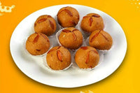 Thumbnail for Agra Sweets Besan Laddu - Distacart
