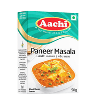 Thumbnail for Aachi Paneer Butter Masala