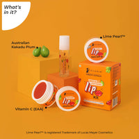 Thumbnail for Pilgrim Vitamin C Lip Lightening Kit - Distacart