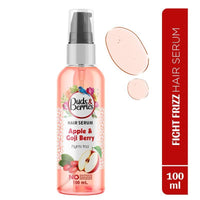 Thumbnail for Buds & Berries Apple & Gojiberry Hair Serum - Distacart