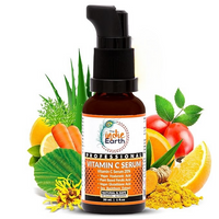 Thumbnail for The Indie Earth Vitamin C Serum