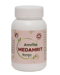 Thumbnail for Amrita Medamrit Tablets - Distacart