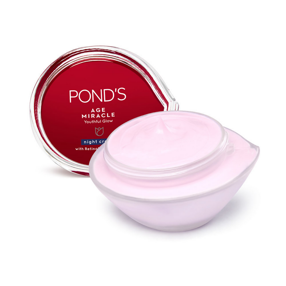 Ponds Age Miracle Retinol Combo