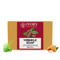 Thumbnail for Ivory Natural Wrinkle Soap - Diminish Fine Lines, And Renew Elasticity