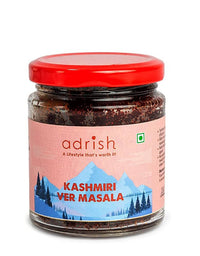 Thumbnail for Adrish Kashmiri Ver Masala Powder - Distacart