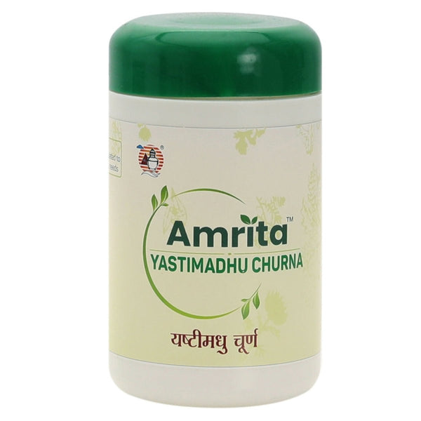 Amrita Yashtimadhu Churna - Distacart