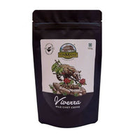 Thumbnail for Ainmane Viverra Wild Civet Coffee - Distacart