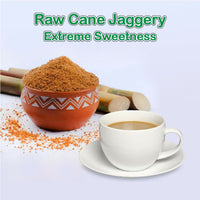 Thumbnail for Naivedyam Chemical Free Jaggery Powder - Distacart